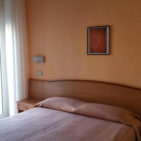 Albergo Moretti Senigallia Exteriér fotografie