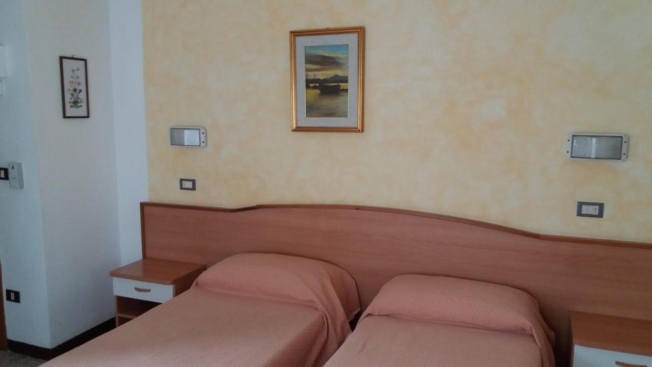 Albergo Moretti Senigallia Exteriér fotografie