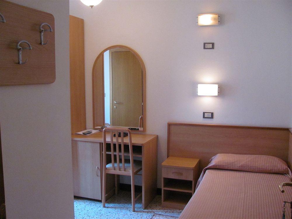 Albergo Moretti Senigallia Exteriér fotografie