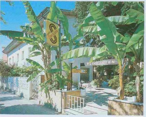 Albergo Moretti Senigallia Exteriér fotografie