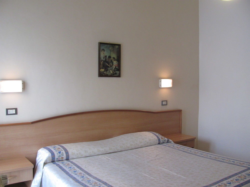 Albergo Moretti Senigallia Exteriér fotografie