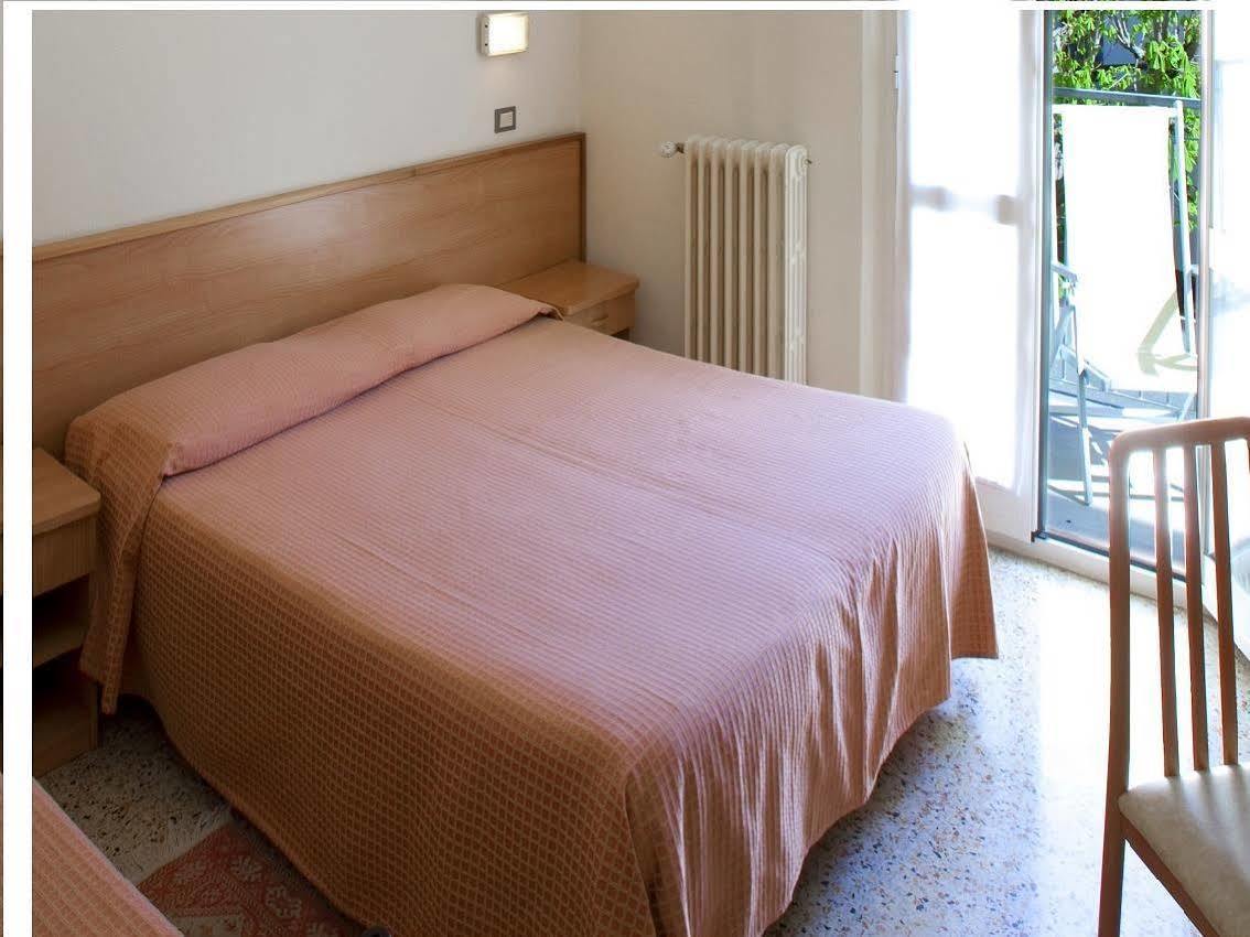 Albergo Moretti Senigallia Exteriér fotografie